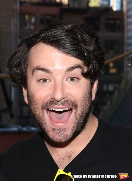 Exclusive Photo Coverage: Actors' Equity Toasts 2015-16 Broadway Season! Image