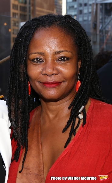 Exclusive Photo Coverage: Actors' Equity Toasts 2015-16 Broadway Season! Image