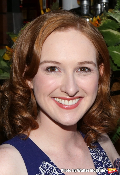 Exclusive Photo Coverage: Actors' Equity Toasts 2015-16 Broadway Season! Image