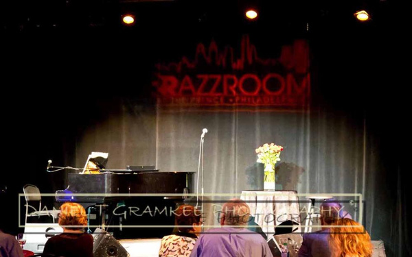 Photo Flash: Karen Mason Launches Philadelphia's RRAZZ ROOM AT THE PRINCE Image