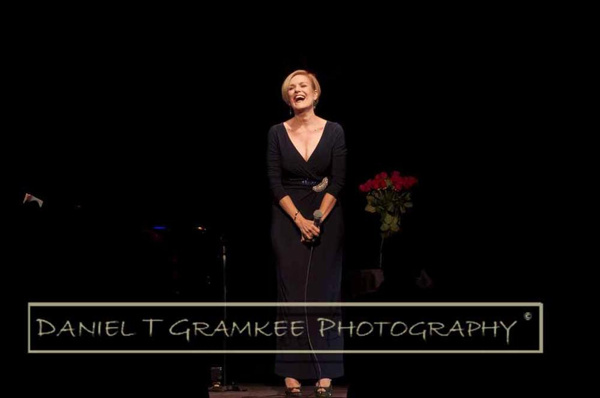 Photo Flash: Karen Mason Launches Philadelphia's RRAZZ ROOM AT THE PRINCE Image