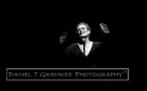 Photo Flash: Karen Mason Launches Philadelphia's RRAZZ ROOM AT THE PRINCE Image