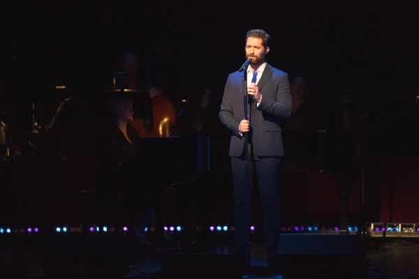 Photo Flash: Westport Country Playhouse Honors Kelli O'Hara with 'SOMETHING WONDERFUL' Gala Image