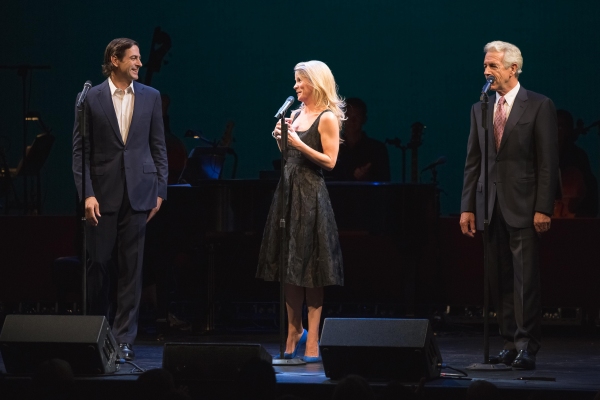 Photo Flash: Westport Country Playhouse Honors Kelli O'Hara with 'SOMETHING WONDERFUL' Gala Image