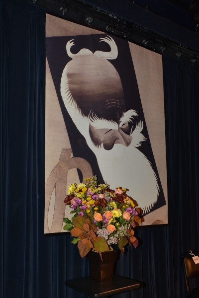 Photo Coverage: Project Shaw Presents CHEKHOV & SHAW! Image