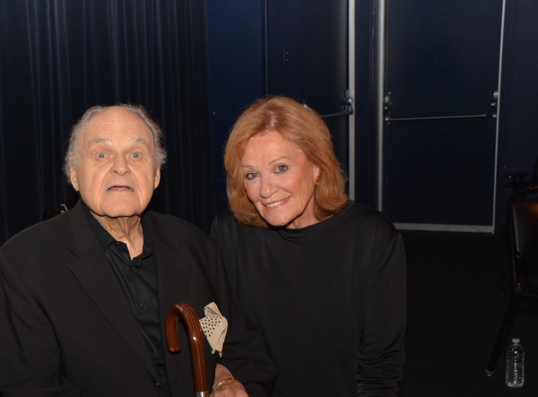 Photo Coverage: Project Shaw Presents CHEKHOV & SHAW! Image