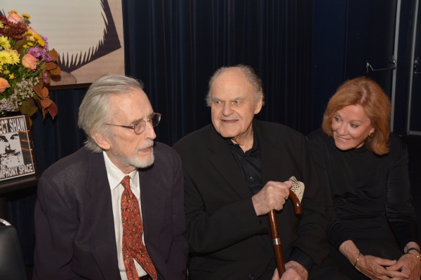 Photo Coverage: Project Shaw Presents CHEKHOV & SHAW! Image