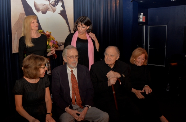 Photo Coverage: Project Shaw Presents CHEKHOV & SHAW! Image