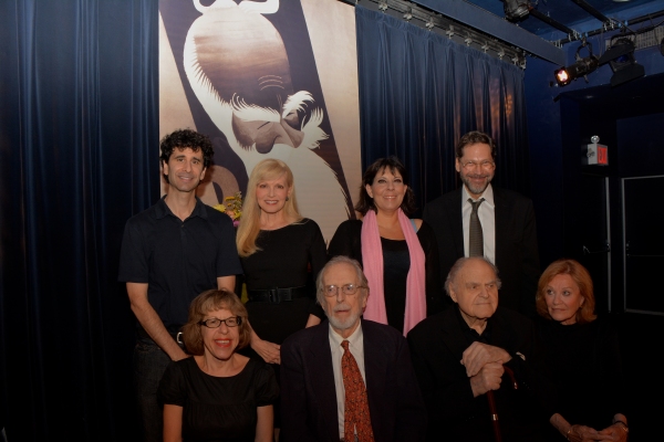 Photo Coverage: Project Shaw Presents CHEKHOV & SHAW! Image