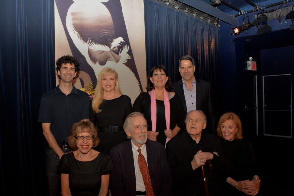 Photo Coverage: Project Shaw Presents CHEKHOV & SHAW! Image
