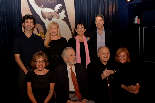 Photo Coverage: Project Shaw Presents CHEKHOV & SHAW! Image
