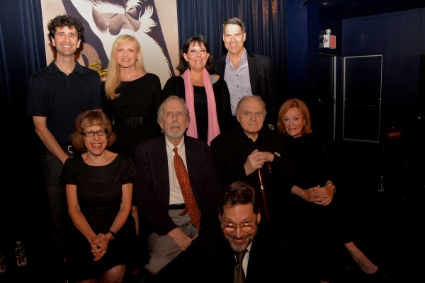 Photo Coverage: Project Shaw Presents CHEKHOV & SHAW! Image
