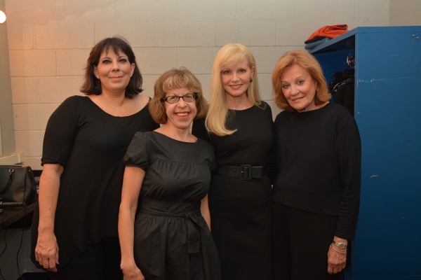 Photo Coverage: Project Shaw Presents CHEKHOV & SHAW! Image