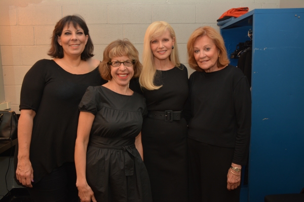 Photo Coverage: Project Shaw Presents CHEKHOV & SHAW! Image