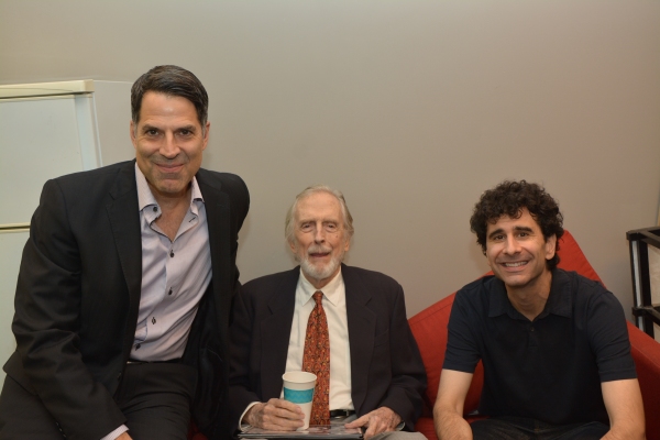 Photo Coverage: Project Shaw Presents CHEKHOV & SHAW! Image