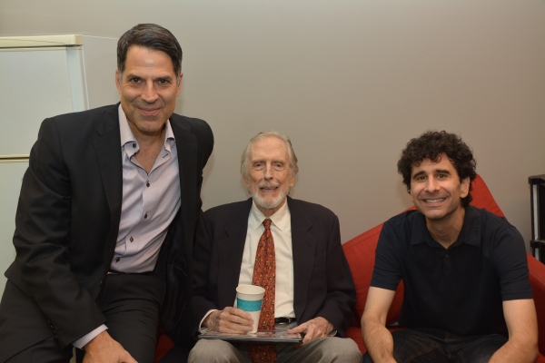 Photo Coverage: Project Shaw Presents CHEKHOV & SHAW! Image