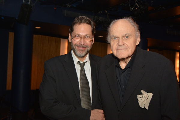 Photo Coverage: Project Shaw Presents CHEKHOV & SHAW! Image