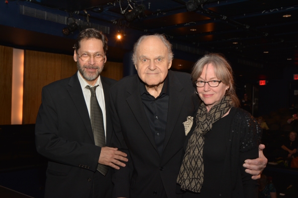 Photo Coverage: Project Shaw Presents CHEKHOV & SHAW! Image