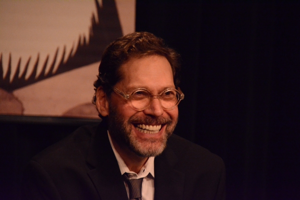 Photo Coverage: Project Shaw Presents CHEKHOV & SHAW! Image