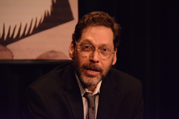 Photo Coverage: Project Shaw Presents CHEKHOV & SHAW! Image