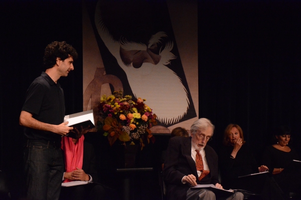 Photo Coverage: Project Shaw Presents CHEKHOV & SHAW! Image