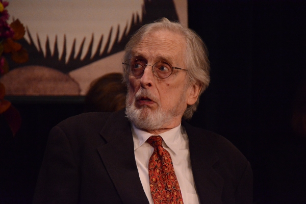Photo Coverage: Project Shaw Presents CHEKHOV & SHAW! Image