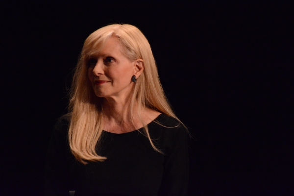 Photo Coverage: Project Shaw Presents CHEKHOV & SHAW! Image