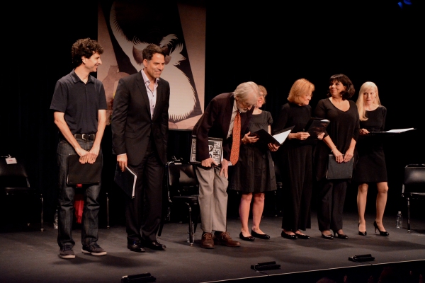 Photo Coverage: Project Shaw Presents CHEKHOV & SHAW! Image