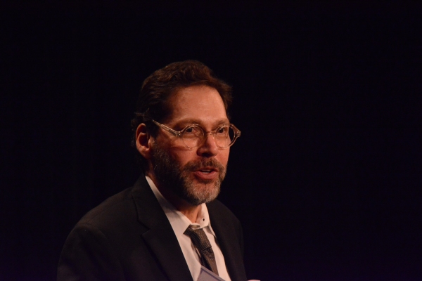 Photo Coverage: Project Shaw Presents CHEKHOV & SHAW! Image
