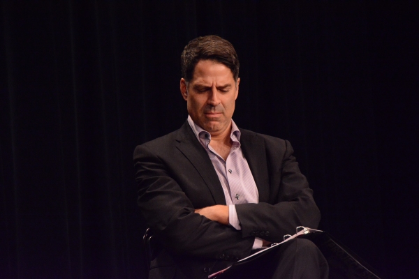 Photo Coverage: Project Shaw Presents CHEKHOV & SHAW! Image
