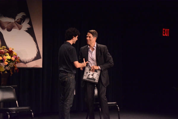 Photo Coverage: Project Shaw Presents CHEKHOV & SHAW! Image