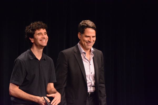 Photo Coverage: Project Shaw Presents CHEKHOV & SHAW! Image