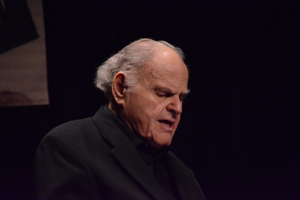 Photo Coverage: Project Shaw Presents CHEKHOV & SHAW! Image