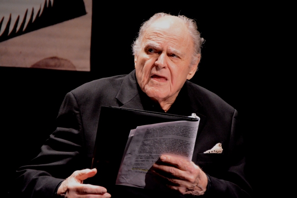 Photo Coverage: Project Shaw Presents CHEKHOV & SHAW! Image