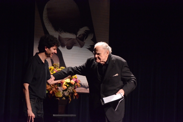Photo Coverage: Project Shaw Presents CHEKHOV & SHAW! Image
