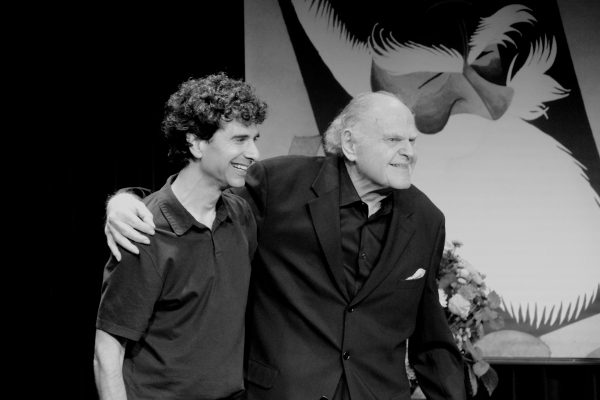 Photo Coverage: Project Shaw Presents CHEKHOV & SHAW! Image