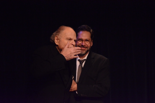 Photo Coverage: Project Shaw Presents CHEKHOV & SHAW! Image