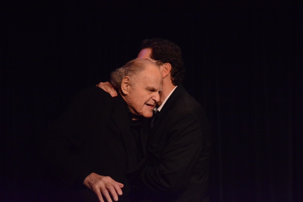 Photo Coverage: Project Shaw Presents CHEKHOV & SHAW! Image