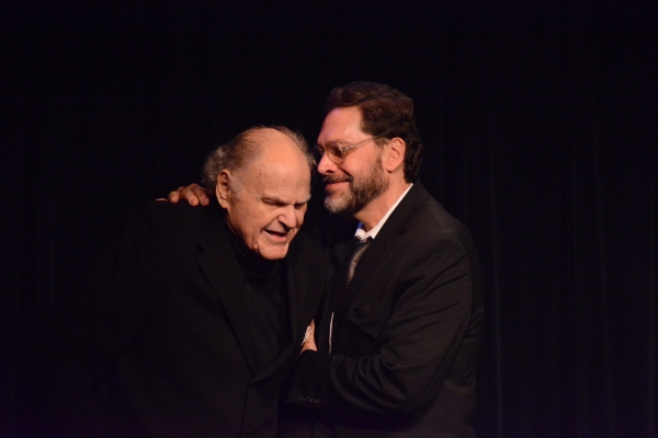 Photo Coverage: Project Shaw Presents CHEKHOV & SHAW! Image