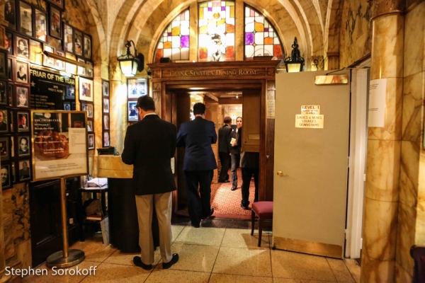 Photo Coverage: Inside COMEDY NIGHT at the Friars Club Image