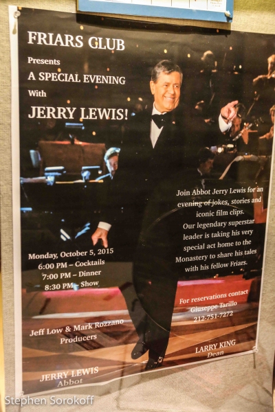 Photo Coverage: Inside COMEDY NIGHT at the Friars Club Image