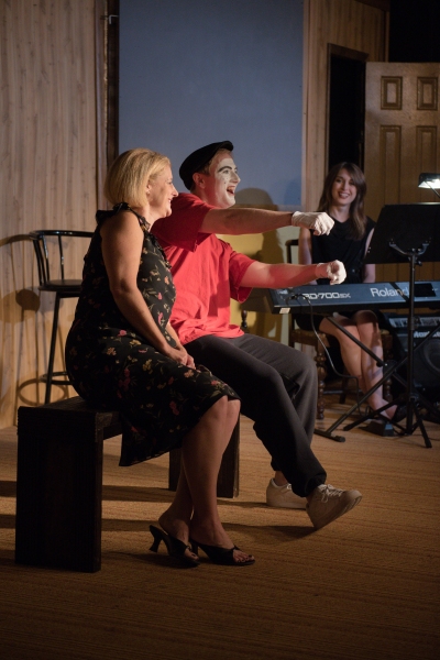 Photo Coverage: THE 2015 FIRST NIGHT HONORS Image