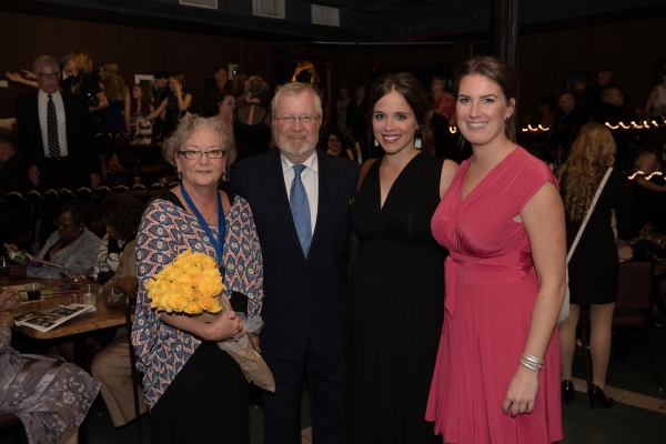 Photo Coverage: THE 2015 FIRST NIGHT HONORS Image
