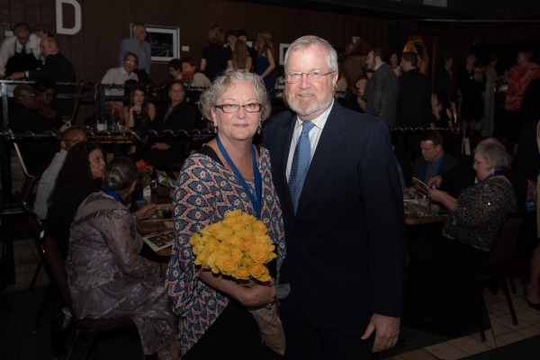 Photo Coverage: THE 2015 FIRST NIGHT HONORS Image