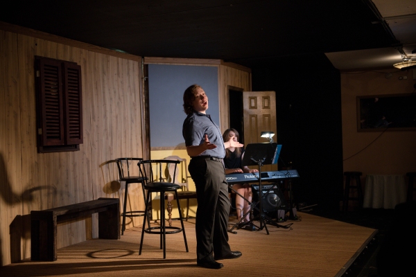 Photo Coverage: THE 2015 FIRST NIGHT HONORS Image
