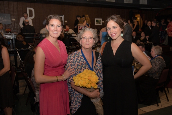 Photo Coverage: THE 2015 FIRST NIGHT HONORS Image