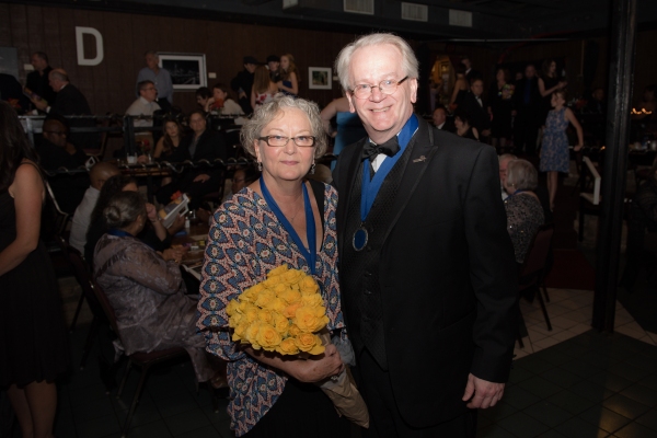 Photo Coverage: THE 2015 FIRST NIGHT HONORS Image