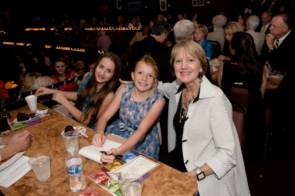 Photo Coverage: THE 2015 FIRST NIGHT HONORS Image