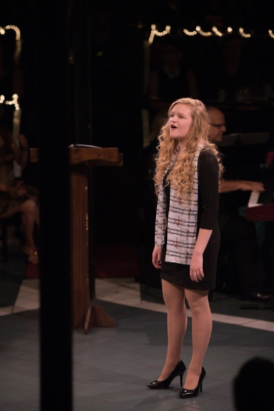 Photo Coverage: THE 2015 FIRST NIGHT HONORS Image