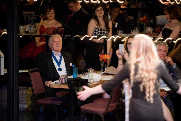 Photo Coverage: THE 2015 FIRST NIGHT HONORS Image